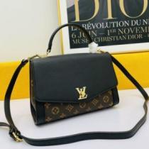 ルイ ヴィトン LOUIS VUITTON 5色可選 ハンドバッグ ショルダーバッグ 斜め掛けバッグ Spring Street M66833 26x18x8cm 2025春夏 お洒落に魅せる LOUIS VUITTONコピー ブランド.49.