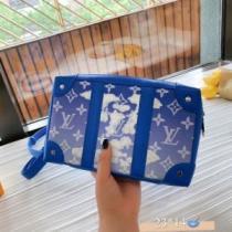 ショルダーバッグ 斜め掛けバッグ ルイ ヴィトン LOUIS VUITTON 2026春夏 ファッション 人気 LOUIS VUITTONブランド コピー.49.