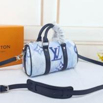 LOUIS VUITTONスーパーコピー 斜め掛けバッグ ハンドバッグ M40392/M40391/M45761 LV Speedy nano 枕カバー ショルダーバッグ ルイ ヴィトン LOUIS VUITTON 2026春夏 コスパ最高.49.