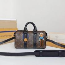 2026春夏 LOUIS VUITTONスーパーコピー 激安 ルイ ヴィトン LOUIS VUITTON NANO LEEPALL 人気激売れ ショルダーバッグ 斜め掛けバッグ ハンドバッグ.49.