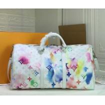 値下げ！ルイ ヴィトン LOUIS VUITTON 2026春夏 M41416/M57486  50x29x23cm LOUIS VUITTONブランド コピー ショルダーバッグ ハンドバッグ 旅行用バッグ / キャリーバッグ.49.