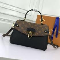 2026春夏 LOUIS VUITTONコピー 最旬アイテム ハンドバッグ ショルダーバッグ M41491 26-18-9cm 斜め掛けバッグ ルイ ヴィトン LOUIS VUITTON 3色可選.49.