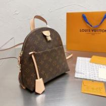 プレゼントに 2026春夏 LOUIS VUITTONスーパーコピー 代引 ルイ ヴィトン LOUIS VUITTON ハンドバッグ ショルダーバッグ リュック、バックパック.49.
