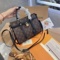 ルイ ヴィトン LOUIS VUITTON 2026春夏 斜め掛けバッグ ハンドバッグ ショルダーバッグ LOUIS VUITTONブランドスーパーコピー ～希少.49.