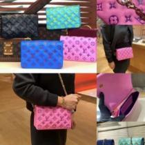 ショルダーバッグ 斜め掛けバッグ 4色可選 完売品！LOUIS VUITTONブランドコピー ルイ ヴィトン LOUIS VUITTON 2026春夏.49.