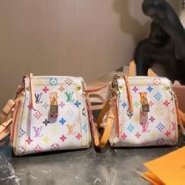 2026春夏 LOUIS VUITTONコピー 超レア ルイ ヴィトン LOUIS VUITTON 斜め掛けバッグ ショルダーバッグ 2色可選.49.