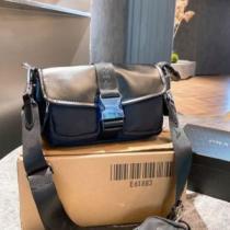 プラダ PRADA 2026春夏 PRADAブランド コピー 希少 4色可選 斜め掛けバッグ ショルダーバッグ.68.
