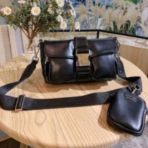 4色可選 斜め掛けバッグ ショルダーバッグ PRADAスーパーコピー 人気激売れ プラダ PRADA 2026春夏 バックインバック 収納.68.