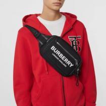 バーバリー BURBERRY 2026春夏 贈り物にも◎ BURBERRYブランド 偽物 通販 斜め掛けバッグ 巾着 .47.
