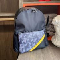 FENDI偽物ブランド 2026春夏 フェンディ FENDI リュック、バックパック カジュアル 人気 ランキング 旅行用バッグ / キャリーバッグ.487.