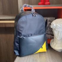 フェンディ FENDI 数に限りがある FENDIブランドスーパーコピー 2025春夏 リュック、バックパック 収納力のよい.487.