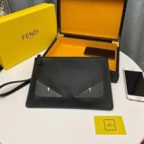 2026春夏 魅力的 FENDIスーパーコピー フェンディ FENDI ポーチ 巾着.487.