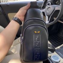 フェンディ FENDI 売れ筋のいい 2026春夏 FENDIコピー 斜め掛けバッグ ショルダーバッグ.487.