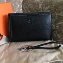 4色可選 2026春夏 HERMESスーパーコピー 激安 エルメス HERMES 爆買いセール ミドルウォレット 首胸ロゴ  .60.