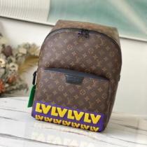 2026春夏 ルイ ヴィトン LOUIS VUITTON 超人気美品◆ リュック、バックパック LOUIS VUITTONスーパーコピー 激安.45.