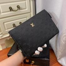 ルイ ヴィトン LOUIS VUITTON ポーチ 多機能 上質 大人気！LOUIS VUITTON偽物ブランド 2026春夏 .45.