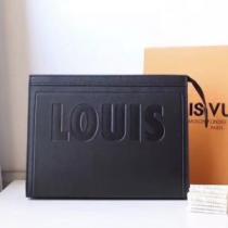 ルイ ヴィトン LOUIS VUITTON スタイルアップ効果 ポーチ LOUIS VUITTONブランドコピー 2026春夏 .45.