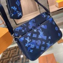 ルイ ヴィトン LOUIS VUITTON 人気 ランキング ショルダーバッグ 斜め掛けバッグ LOUIS VUITTONスーパーコピー 2026春夏.45.
