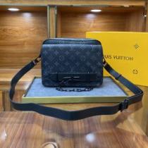 ルイ ヴィトン LOUIS VUITTON ショルダーバッグ 斜め掛けバッグ  超目玉 LOUIS VUITTONブランド 偽物 通販 2026春夏.45.