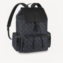 LOUIS VUITTONコピーブランド リュック、バックパック 2色可選 贈り物にも◎ 2026春夏 ルイ ヴィトン LOUIS VUITTON.45.