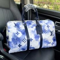 ルイ ヴィトン LOUIS VUITTON スタイルアップ効果 ハンドバッグ 旅行用バッグ / キャリーバッグ LOUIS VUITTON偽物ブランド 2026春夏.45.