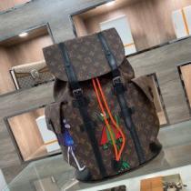 2026春夏 ルイ ヴィトン LOUIS VUITTON リュック、バックパック メッセンジャーバッグ ★安心★追跡付  LOUIS VUITTONコピー.45.