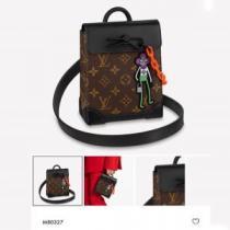2026春夏 ルイ ヴィトン LOUIS VUITTON ショルダーバッグ 斜め掛けバッグ 高級感溢れるデザイン LOUIS VUITTONブランドスーパーコピー.45.