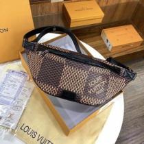 ルイ ヴィトン LOUIS VUITTON 斜め掛けバッグ ウエストバック LOUIS VUITTONブランド 偽物 通販 2026春夏 最旬アイテム.45.