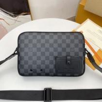 ルイ ヴィトン LOUIS VUITTON 斜め掛けバッグ ショルダーバッグ 超目玉 LOUIS VUITTON偽物ブランド 2026春夏.45.