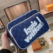 ルイ ヴィトン LOUIS VUITTON 斜め掛けバッグ ショルダーバッグ 存在感◎ LOUIS VUITTONブランドコピー 2026春夏.45.