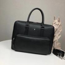 2026春夏 MONTBLANCコピー 売れ筋のいい ショルダーバッグ ハンドバッグ 斜め掛けバッグ モンブラン MONTBLANC .64.