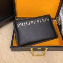 PHILIPP PLEINスーパーコピー 激安 2026春夏 フィリッププレイン PHILIPP PLEIN ポーチ ミドルウォレット 魅力的.486.