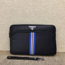 プラダ PRADA 人気激売れ PRADAスーパーコピー 2026春夏 ポーチ 巾着 紙幣入れ コインケース.57.