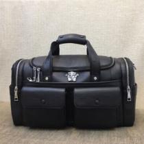 ヴェルサーチVERSACE 2026春夏 VERSACEコピー ブランド 旅行用バッグ / キャリーバッグ ハンドバッグ.82.