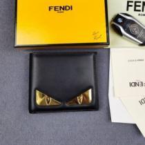 FENDI偽物ブランド 2026春夏 財布/ウォレット 二つ折り財布 爆買いセール チェーンウオレット ★安心★追跡付 フェンディ FENDI.506.