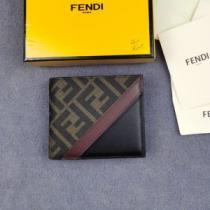 爆買いセール クリップウォレット 紙幣入れ フェンディ FENDI 2026春夏 プレゼントに FENDIスーパーコピー 代引.506.