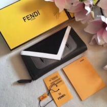 2色可選 SALE!今季 2026春夏 フェンディ FENDI 長財布 爆買いセール チェーンウオレット FENDIコピーブランド.506.