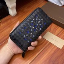 2026春夏 BOTTEGA VENETAコピー SALE開催 二つ折り財布 チェーンウオレット コインケース ボッテガ ブランド BOTTEGA VENETA.163.