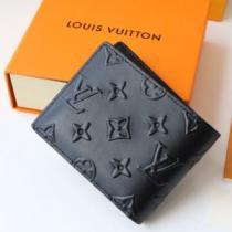 2色可選 LOUIS VUITTONブランド コピー ルイ ヴィトン LOUIS VUITTON 2026春夏 セール中 二つ折り財布 爆買いセール 紙幣入れ.153.