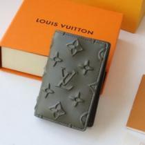 ルイ ヴィトン LOUIS VUITTON 2色可選 二つ折り財布 爆買いセール 紙幣入れ おすすめ/オススメ LOUIS VUITTONスーパーコピー 2026春夏.153.