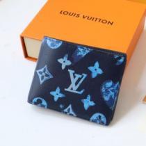 二つ折り財布 爆買いセール 紙幣入れ ルイ ヴィトン LOUIS VUITTON ポップ 2026春夏 LOUIS VUITTONコピー ブランド カラフル.153.