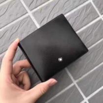 抜群の雰囲気が作れる! MONTBLANCブランド 偽物 通販 紙幣入れ 二つ折り財布 爆買いセール モンブラン MONTBLANC 2026春夏.171.