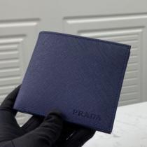 プラダ PRADA 2026春夏 爆買いセール 二つ折り財布 人気商品 爆買いセール PRADAブランド コピー.158.