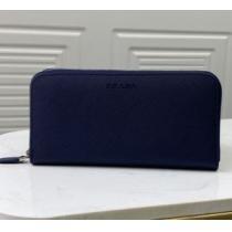 PRADAブランド 偽物 通販 プラダ PRADA チェーンウオレット 紙幣入れ プレゼントに 長財布 2026春夏.158.