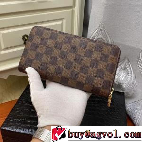 ルイ ヴィトン LOUIS VUITTON 爆買いセール 長財布 チェーンウオレット 人気 ランキング 2026春夏 Monogram LOUIS VUITTONコピーブランド 23380  19x10x4cm.153.