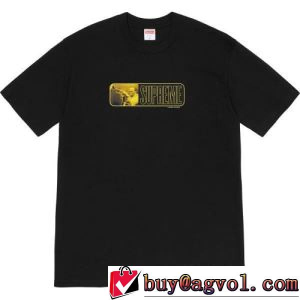シュプリームブランドコピー おしゃれに絶大な人気の Supreme 2026春夏 Week8 Miles Davis Tee 半袖Tシャツ 男女兼用 4色可選