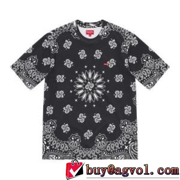 シュプリーム Supreme 21SS Small Box Tee シックスタイルに活躍 SUPREMEスーパーコピー 半袖Tシャツ 男女兼用 2色可選