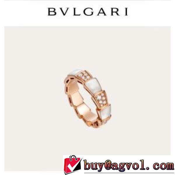 ブルガリ BVLGARI 2026春夏 コーデ 知的なムードを演出 リング/指輪 BVLGARIスーパーコピー.229.