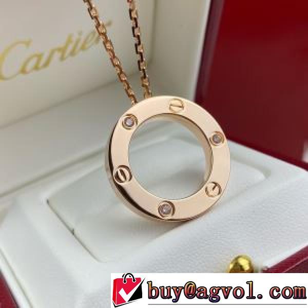 【人気ブログ掲載】 カルティエ CARTIER 2026春夏 ペンダントトップ カルティエコピーブランド.225.