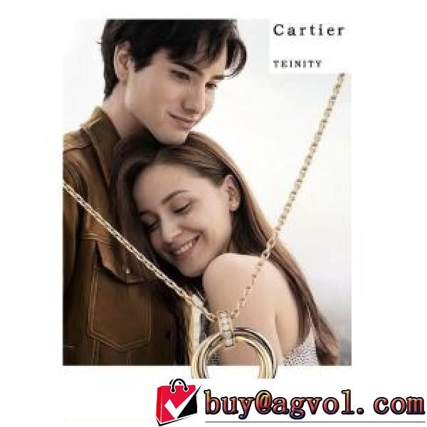 カルティエ CARTIER 個性的なデザイン  2026春夏 ペンダントトップ CARTIERスーパーコピー 激安.225.